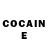 Cocaine VHQ Yanna Vik